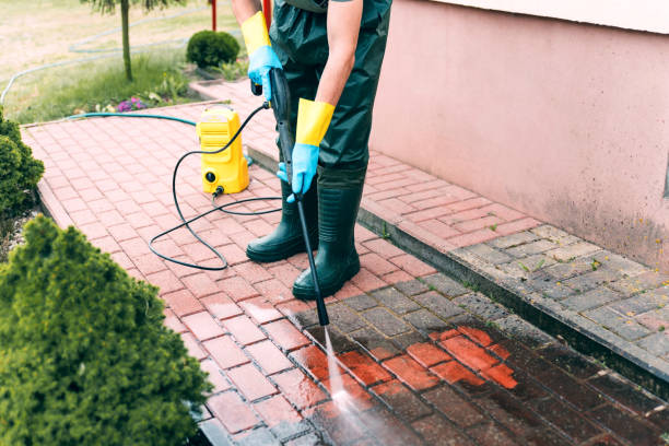 Best Roof Washing  in Overland, MO