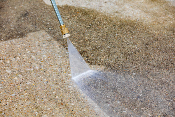 Best Driveway Pressure Washing  in Overland, MO