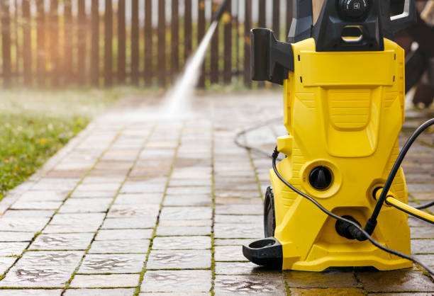 Best Gutter Cleaning  in Overland, MO