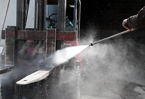 Best Restaurant Pressure Washing  in Overland, MO