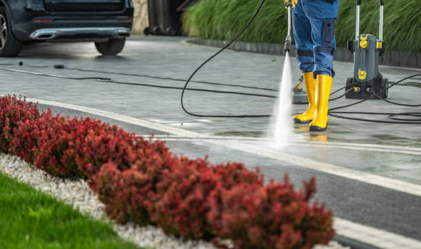 Best Pool Deck Cleaning  in Overland, MO