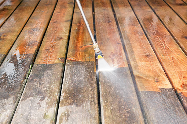 Best Sidewalk and Walkway Cleaning  in Overland, MO