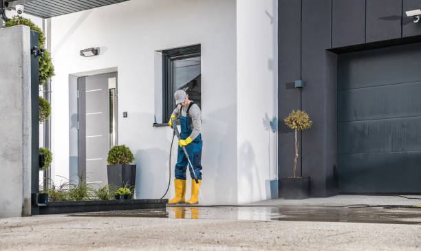 Overland, MO Pressure Washing Services Company
